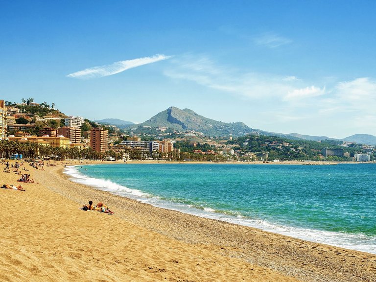 Apartment for Sale in Málaga, Malaga 4