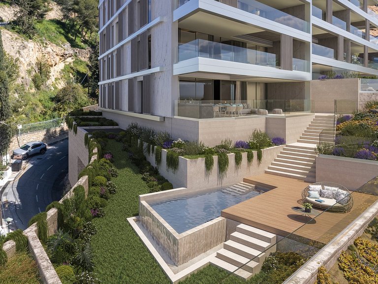 Apartment for Sale in Málaga, Malaga 10