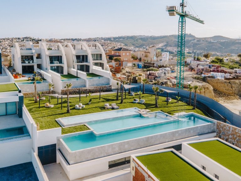 Apartment for Sale in Rojales, Alicante 4