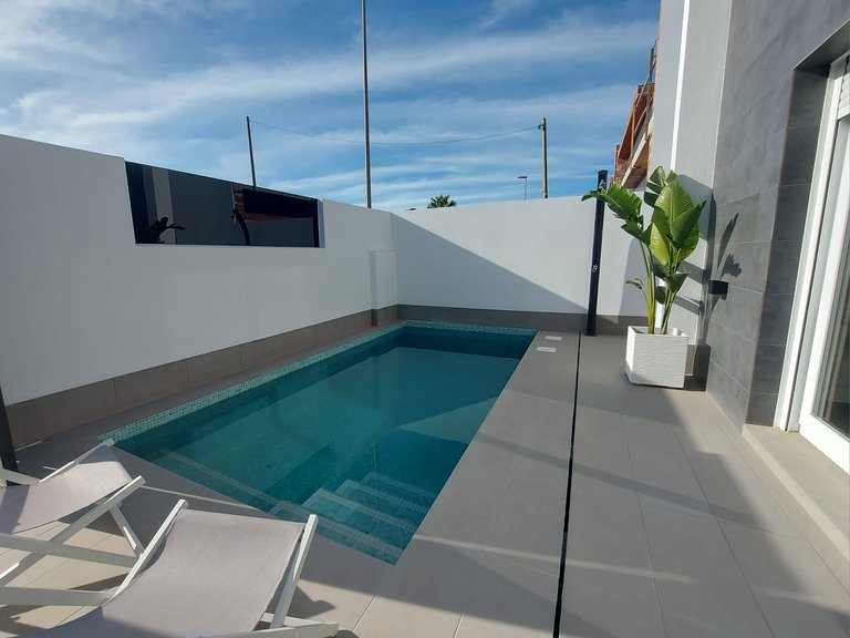 Town House for Sale in Torre-pacheco, Murcia 3