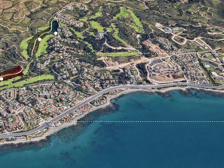 Plot for Sale in Mijas, Malaga 4