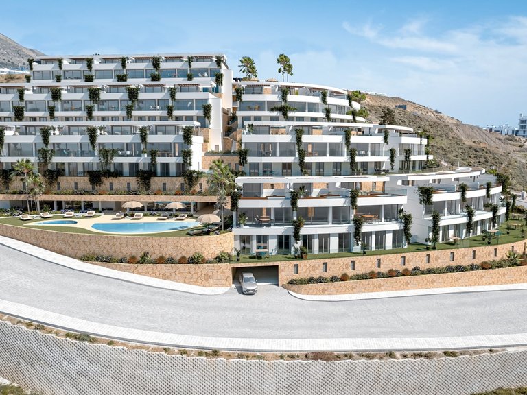 Town House for Sale in Fuengirola, Malaga 3