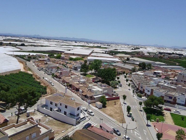 Town House for Sale in Pilar De La Horadada, Alicante 5