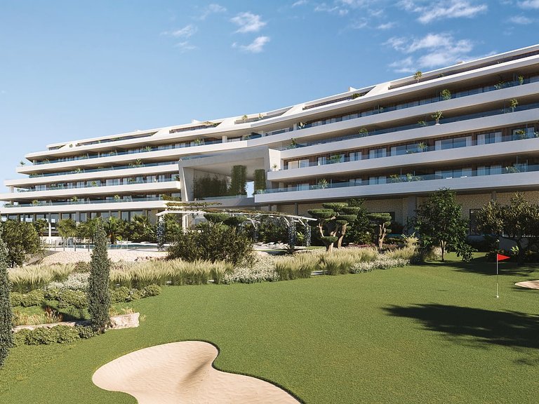 Apartment for Sale in Fuengirola, Malaga 3