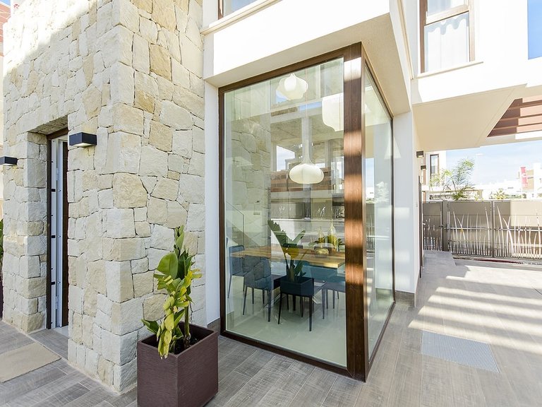 Town House for Sale in Rojales, Alicante 16