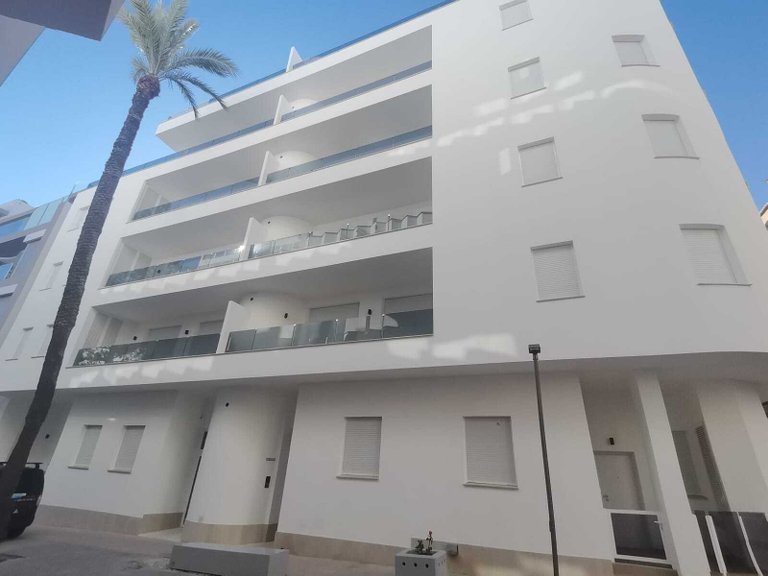 Apartment for Sale in Torrevieja, Alicante 1