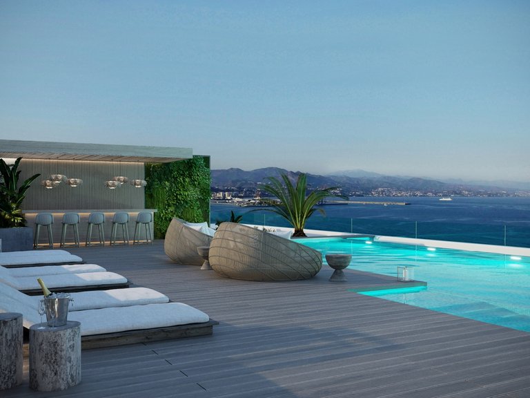 Apartment for Sale in Málaga, Malaga 11