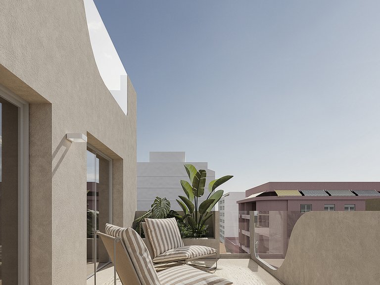 Apartment for Sale in Torrevieja, Alicante 2