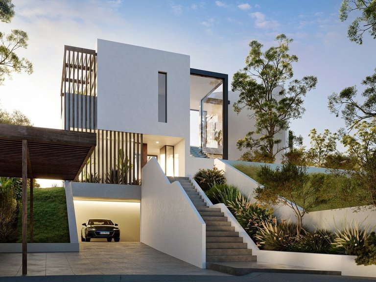 Town House for Sale in Mijas, Malaga 4