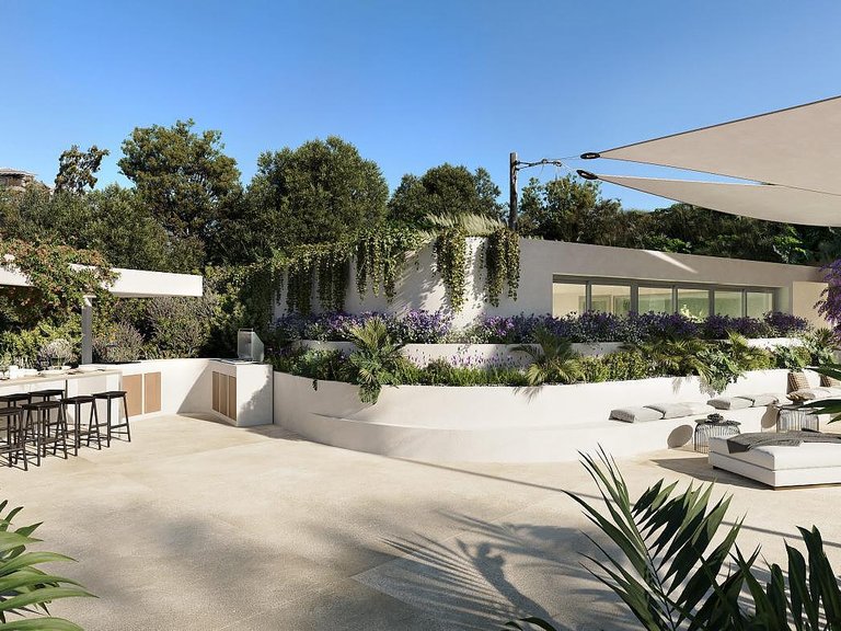 Apartment for Sale in Benalmádena, Malaga 8