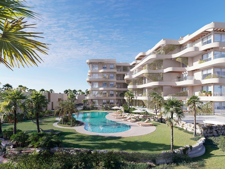Apartment for Sale in Murcia, Murcia 1