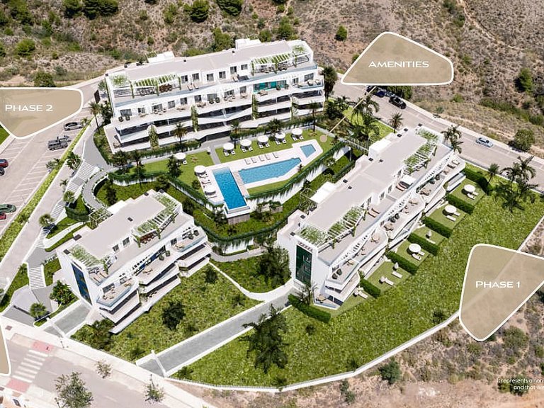 Apartment for Sale in Mijas, Malaga 8