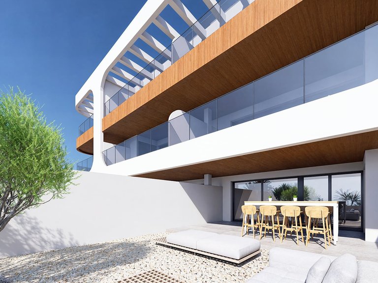 Apartment for Sale in Benijófar, Alicante 2