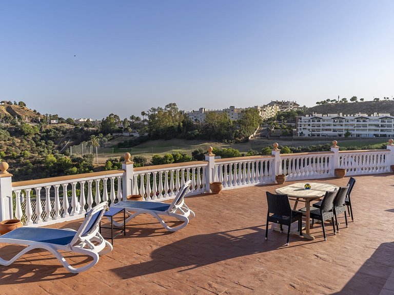 Town House for Sale in Benalmádena, Malaga 5