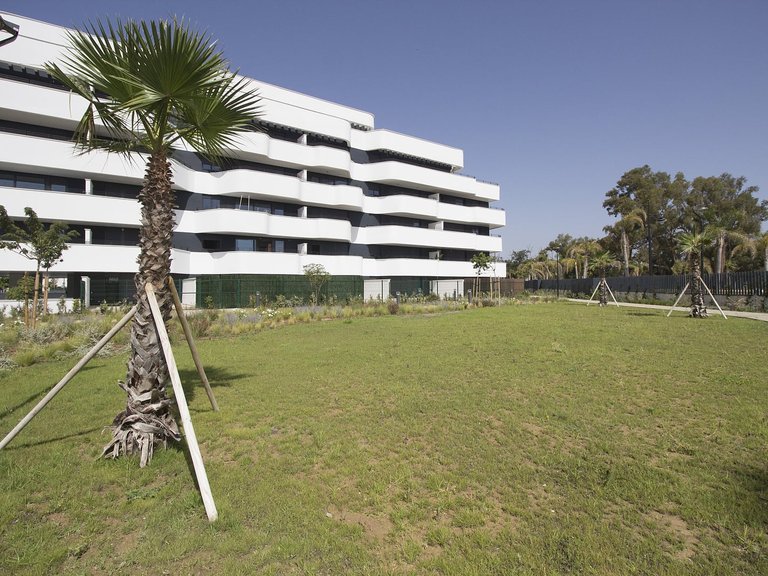 Apartment for Sale in Torremolinos, Malaga 1