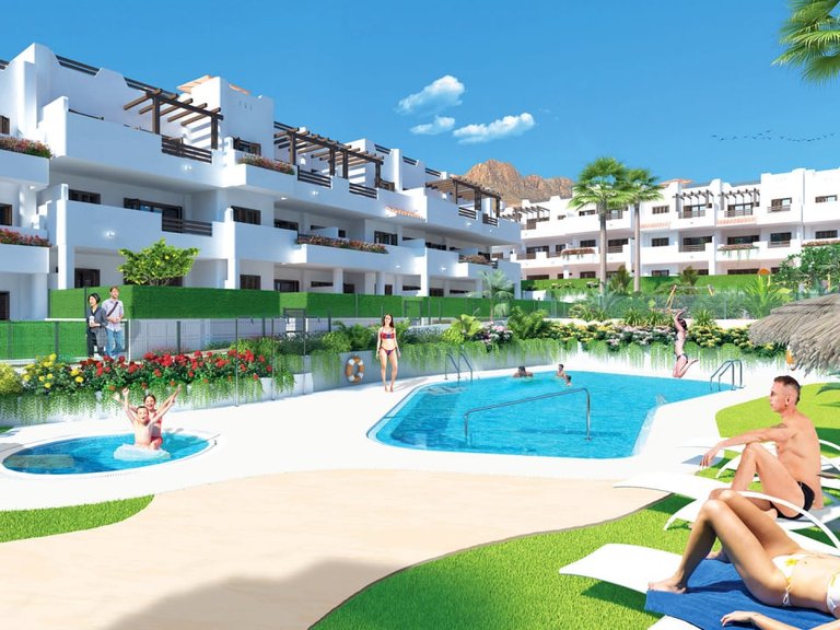 Apartment for Sale in Pulpí, Almeria 5