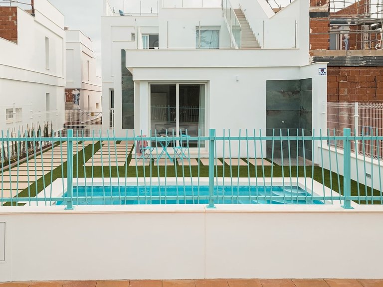 Town House for Sale in Los Alcázares, Murcia 4