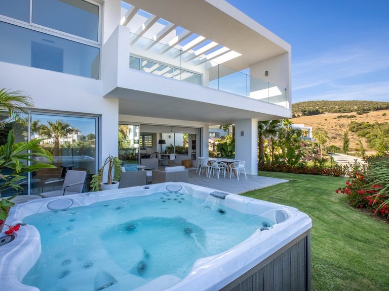 Apartment for Sale in Casares, Malaga 10