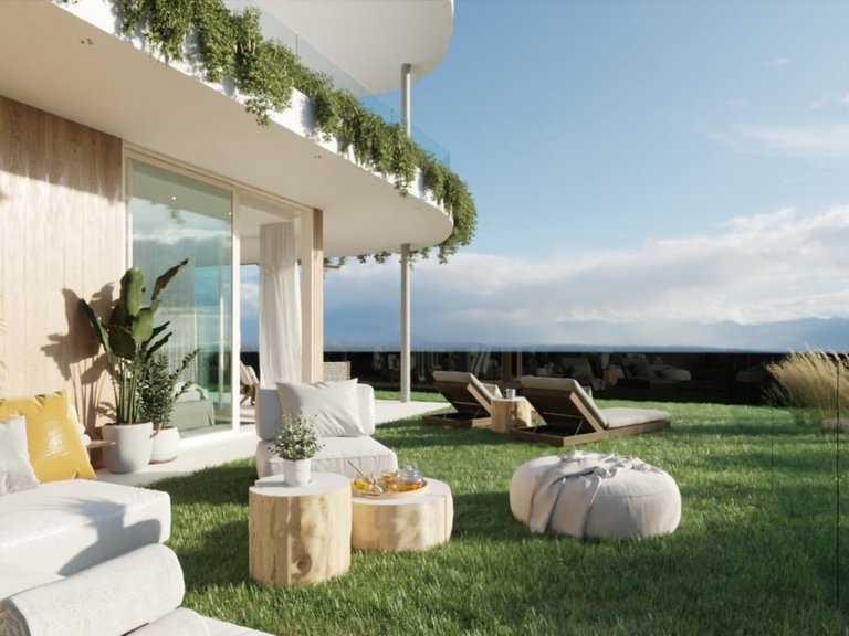 Apartment for Sale in Fuengirola, Malaga 7