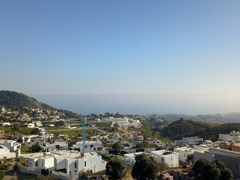 Town House for Sale in Mijas, Malaga 18