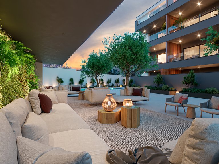 Apartment for Sale in Fuengirola, Malaga 10