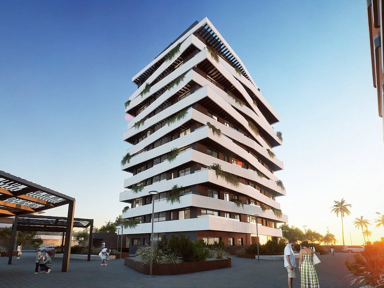 Apartment for Sale in Málaga, Malaga 3