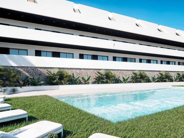 Apartment for Sale in Finestrat, Alicante 3