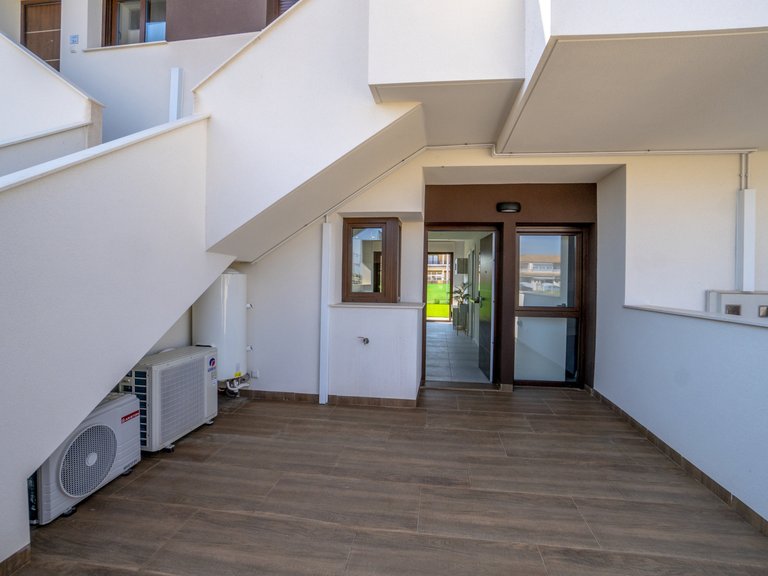 Apartment for Sale in San Pedro Del Pinatar, Murcia 15
