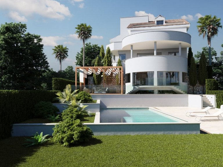 Town House for Sale in Benalmádena, Malaga 1
