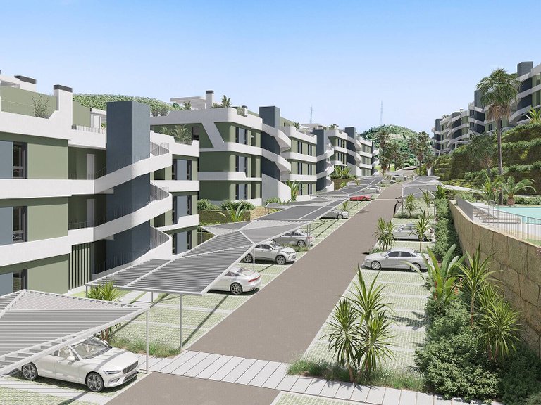 Apartment for Sale in Mijas, Malaga 5
