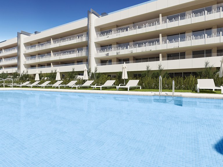 Apartment for Sale in Marbella, Malaga 3