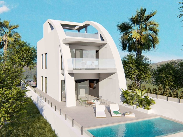 Apartment for Sale in Rojales, Alicante 8