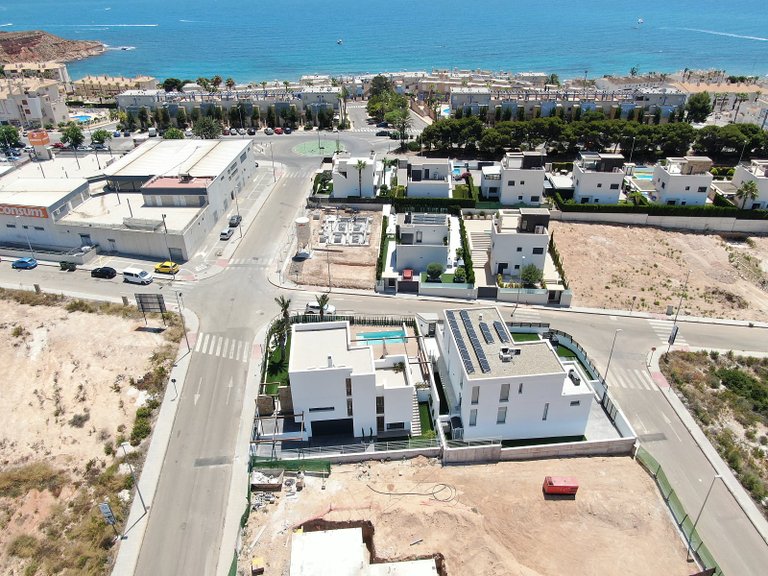 Town House for Sale in Orihuela, Alicante 15