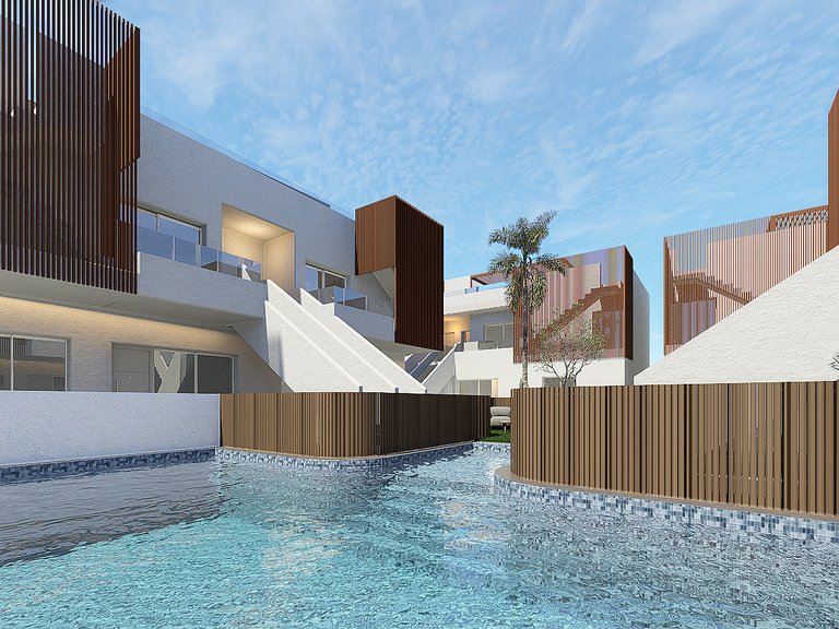 Apartment for Sale in Pilar De La Horadada, Alicante 1
