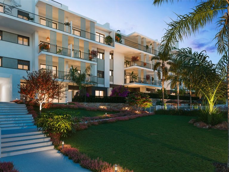 Apartment for Sale in Estepona, Malaga 4