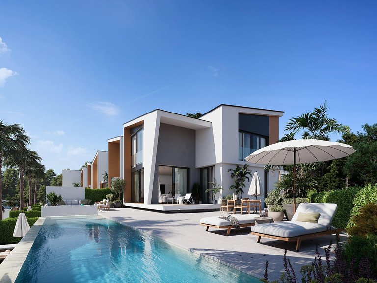 Town House for Sale in Mijas, Malaga 5
