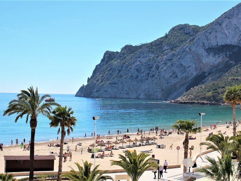 Apartment for Sale in Calpe, Alicante 11
