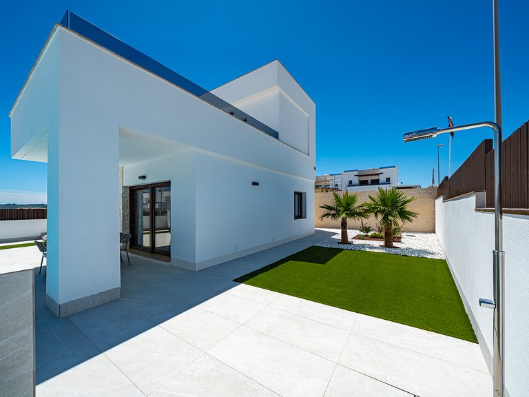 Town House for Sale in Orihuela, Alicante 12
