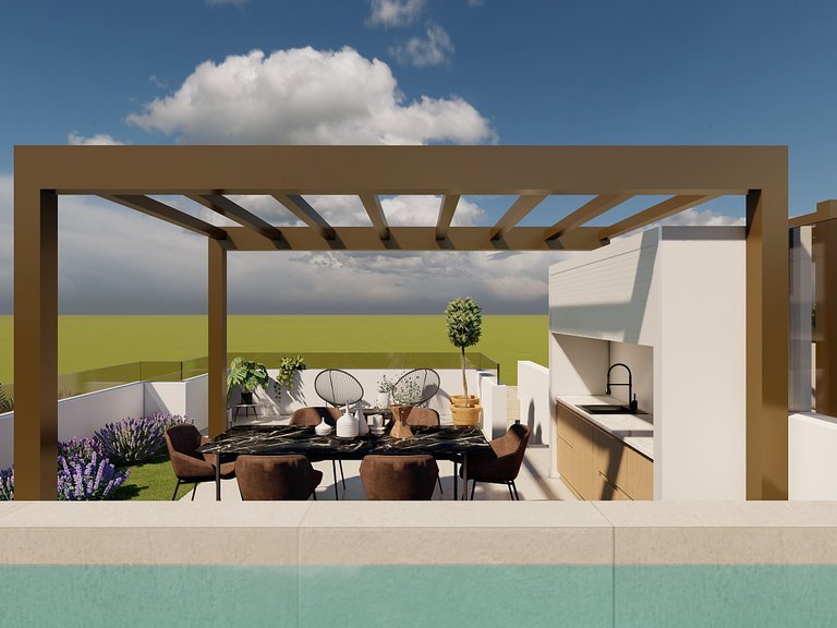 Apartment for Sale in San Pedro Del Pinatar, Murcia 10
