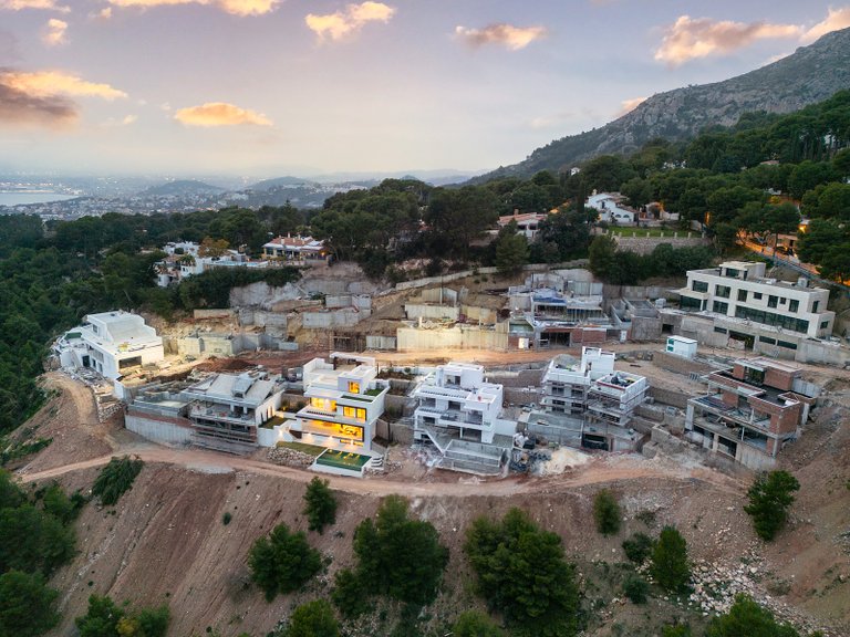 Town House for Sale in Málaga, Malaga 4