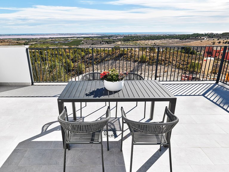 Town House for Sale in San Miguel De Salinas, Alicante 28