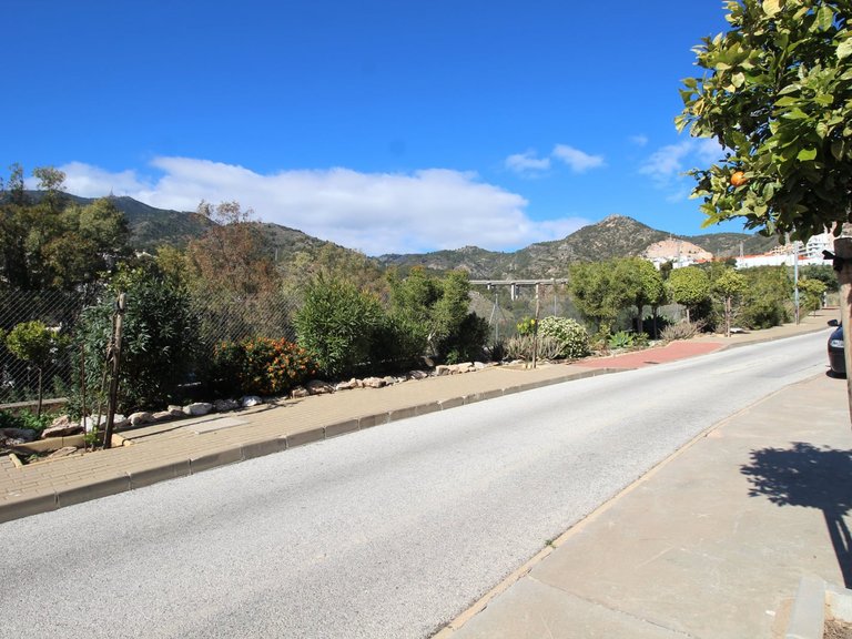 Plot for Sale in Benalmádena, Malaga 2