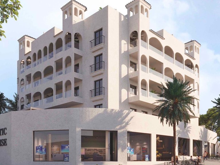 Apartment for Sale in Bigastro, Alicante 1