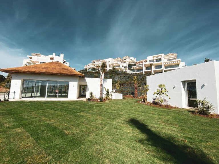 Apartment for Sale in Benahavís, Malaga 23