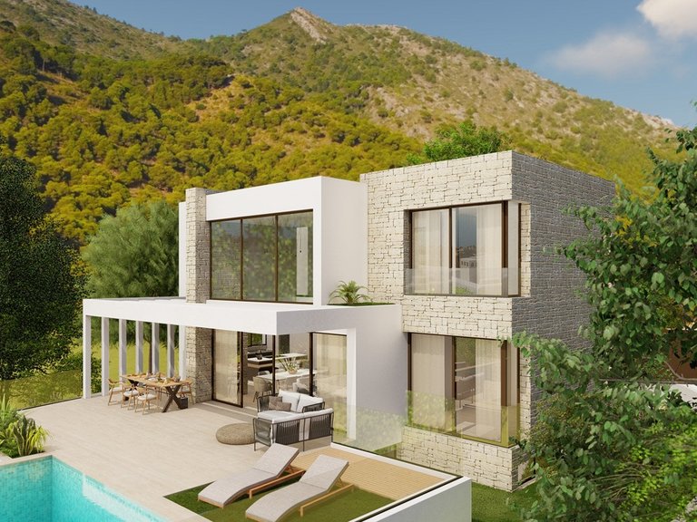 Town House for Sale in Mijas, Malaga 15