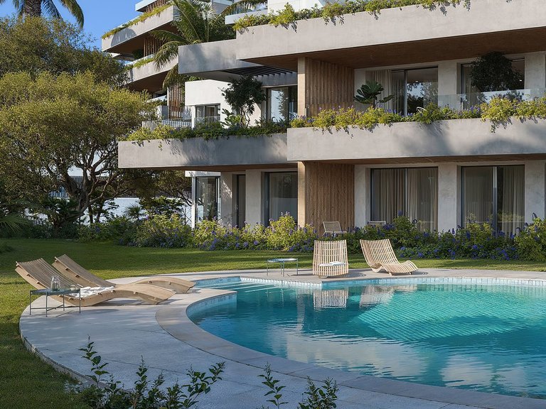 Apartment for Sale in Mijas, Malaga 4