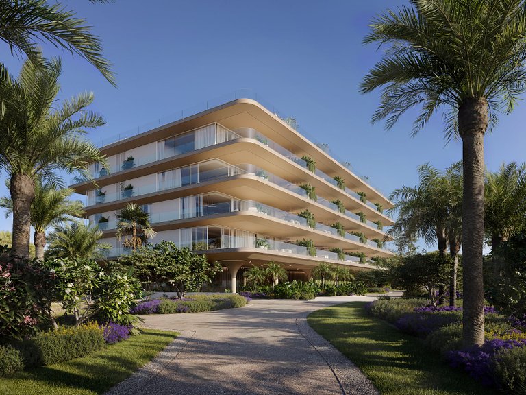Apartment for Sale in Estepona, Malaga 2