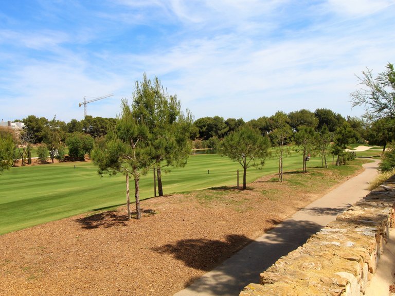 Apartment for Sale in Pilar De La Horadada, Alicante 23