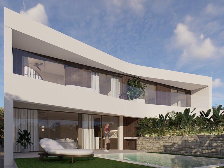 Town House for Sale in Santa Pola, Alicante 3