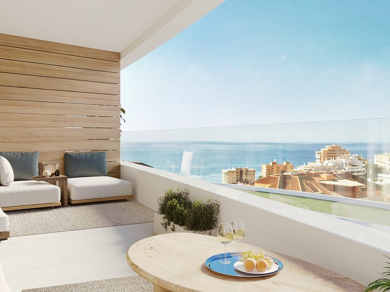 Town House for Sale in Fuengirola, Malaga 2